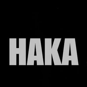 Photo Haka