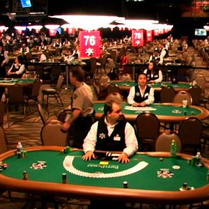 Photo All In: The Poker Movie