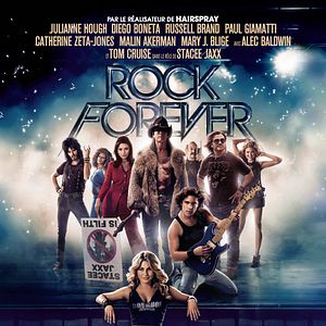 Photo Rock Forever