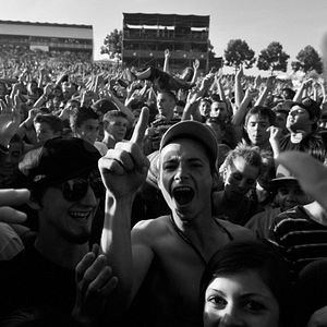 Photo Rude Boy Story