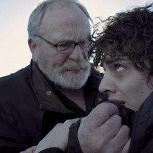 Photo Aneurin Barnard
