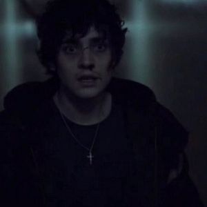 Photo Aneurin Barnard