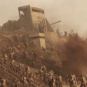 Photo Far Away : Les soldats de l’espoir
