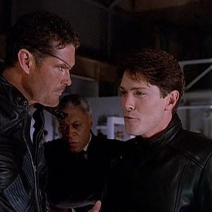 Photo Nick Fury: Agent of Shield