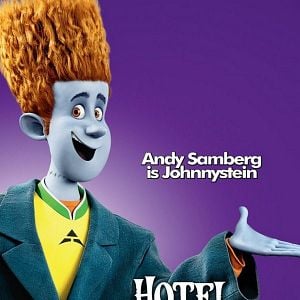 Photo Hôtel Transylvanie