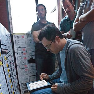 Photo Seth MacFarlane