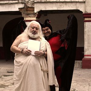 Photo Pastorela - The Nativity Play