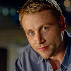 Photo Max Riemelt