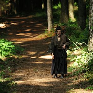 Photo Saya Zamurai