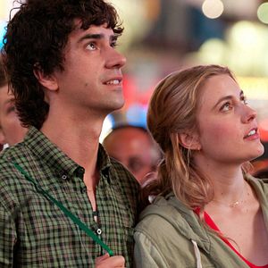 Photo Hamish Linklater