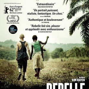 Photo Rebelle