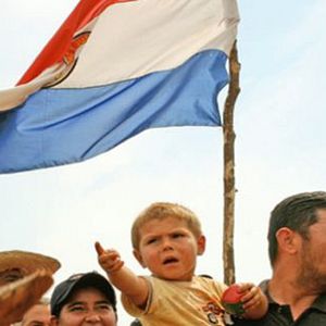 Photo Raising Resistance