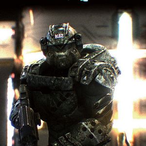 Photo Starship Troopers: Invasion