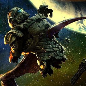 Photo Starship Troopers: Invasion