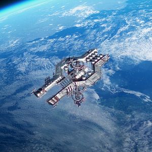 Photo Starship Troopers: Invasion