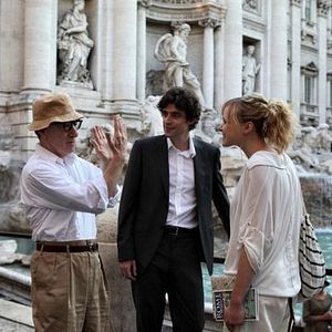 Photo To Rome with Love