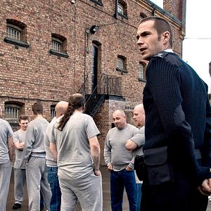 Photo Carceral : Dans l'enfer de la taule