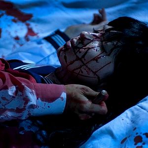 Photo Tomie: Unlimited
