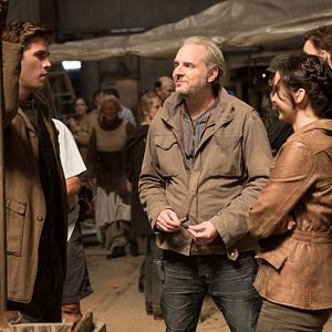 Photo Francis Lawrence
