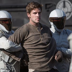 Photo Liam Hemsworth