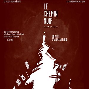 Photo Le Chemin noir
