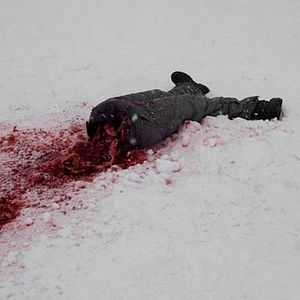 Photo Hypothermia
