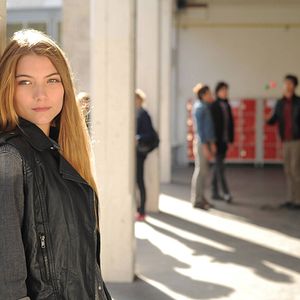Photo Victoire Bonnot