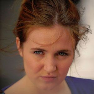 Photo Roxane Damidot