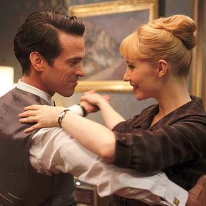 Photo Déborah François