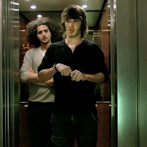 Photo Hugo Chavassieux