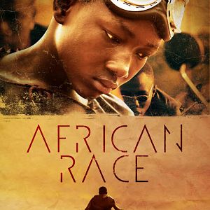 Photo African Race