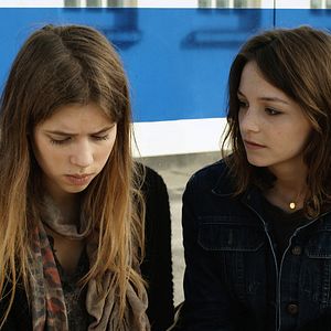 Photo Pauline Parigot