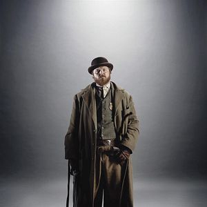 Photo Dylan Taylor (II)