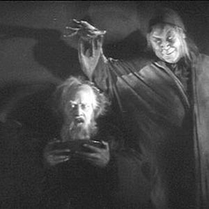 Photo Faust, une légende allemande