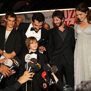 Photo Uzun Hikaye