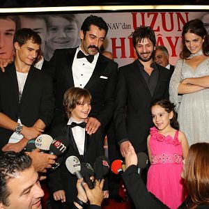 Photo Uzun Hikaye