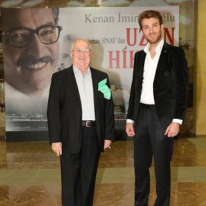 Photo Uzun Hikaye