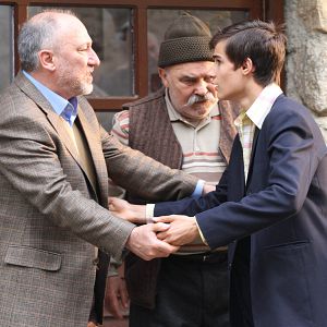 Photo Uzun Hikaye