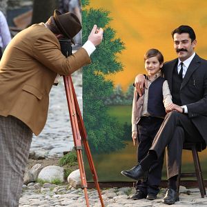 Photo Uzun Hikaye