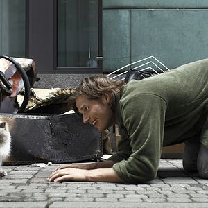 Photo Sebastian Ströbel