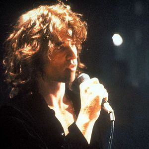 Photo The Doors