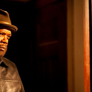 Photo Samuel L. Jackson