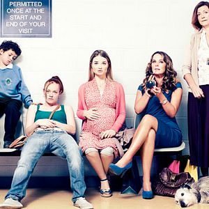 Photo Prisoners' Wives