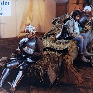 Photo Lancelot Du Lac