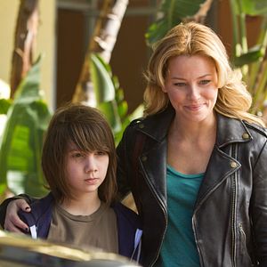 Photo Elizabeth Banks