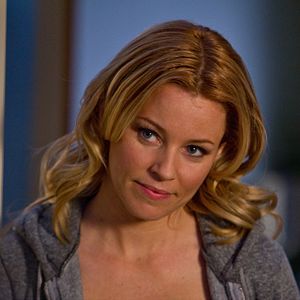 Photo Elizabeth Banks