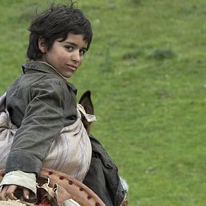 Photo L'Enfant loup