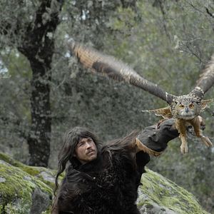 Photo L'Enfant loup