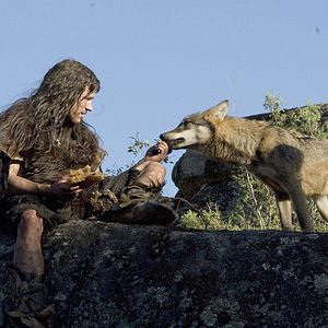 Photo L'Enfant loup