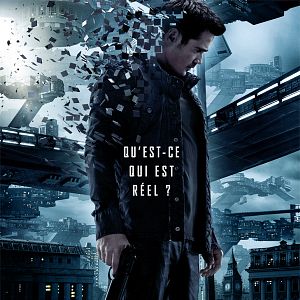 Photo Total Recall Mémoires Programmées